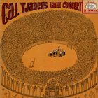 CAL TJADER Cal Tjader's Latin Concert Album Cover