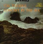CAL TJADER Concert by the Sea album cover