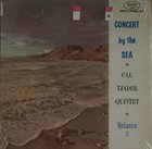 CAL TJADER Concert by the Sea, Volume 2 album cover