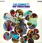 CAL TJADER Hip Vibrations album cover