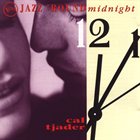 CAL TJADER Jazz Round Midnight album cover