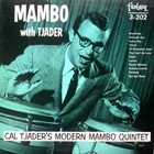 CAL TJADER Mambo With Tjader album cover