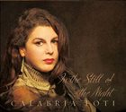 CALABRIA FOTI In the Still of the Night album cover
