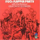 CALIFORNIA RAMBLERS 1920's Flapper Party album cover