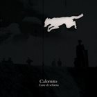 CALOMITO Cane Di Schiena album cover