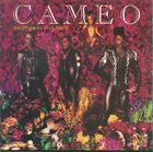 CAMEO Emotional Violence album cover