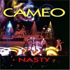 CAMEO Nasty album cover