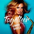 CANDY DULFER Together album cover