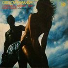 CANNONBALL ADDERLEY Groovy Samba album cover