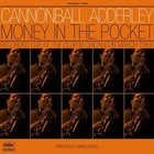 CANNONBALL ADDERLEY Money in the Pocket album cover