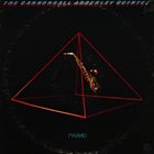 CANNONBALL ADDERLEY Pyramid album cover