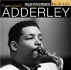 CANNONBALL ADDERLEY Riverside Profiles album cover