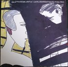 CAPTAIN BEEFHEART — Doc At The Radar Station album cover