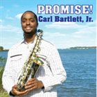 CARL BARTLETT JR Promise! album cover