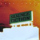 CARL CRAIG Science Fiction album cover