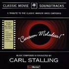 CARL STALLING Cartoon Melodies album cover