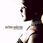 CARLEEN ANDERSON Soul Providence album cover