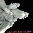 CARLO ACTIS DATO Enna Milonga album cover