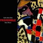 CARLO ACTIS DATO Pasodoble album cover