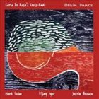 CARLO DE ROSA Brain Dance album cover