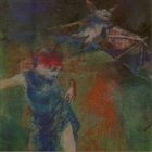 CARLO MOMBELLI Bats In the Belfry album cover