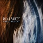 CARLO MUSCAT Diversity album cover