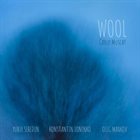 CARLO MUSCAT Wool album cover
