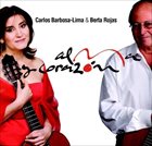 CARLOS BARBOSA LIMA Carlos Barbosa-Lima & Berta Rojas : Alma Y Corazon album cover