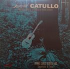 CARLOS BARBOSA LIMA Imortal Catullo album cover