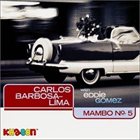 CARLOS BARBOSA LIMA Mambo No. 5 album cover