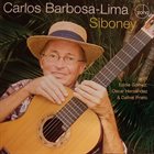 CARLOS BARBOSA LIMA Siboney album cover