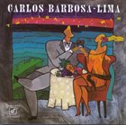 CARLOS BARBOSA LIMA Twilight In Rio album cover