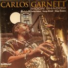 CARLOS GARNETT Moon Shadow album cover
