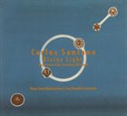 CARLOS SANTANA Divine Light (Reconstruction & Mix Translation by Bill Laswell) album cover