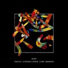 CARLOS ZINGARO Carlos Zíngaro / Jorge Lima Barreto ‎: Kits album cover
