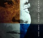 CARMEN LUNDY Code Noir album cover