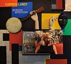 CARMEN LUNDY Modern Ancestors album cover