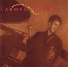 CARMEN LUNDY Moment to Moment album cover