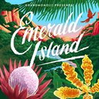CARO EMERALD Emerald Island album cover