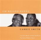 CARRIE SMITH I've Got a Right to Sing the Blues album cover
