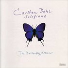 CARSTEN DAHL The Butterfly Dream album cover