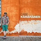CASE KÄMÄRÄINEN Waiting album cover