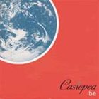 CASIOPEA Be album cover