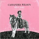 CASSANDRA WILSON — Silver Pony album cover