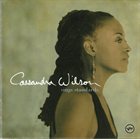 CASSANDRA WILSON Sings Standards album cover
