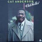 CAT ANDERSON Old Folks album cover