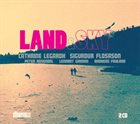 CATHRINE LEGARDH Land & Sky album cover