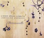 CATHY SEGAL-GARCIA Dreamsville album cover
