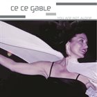CECE GABLE You Are Not Alone album cover