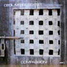 CECIL MCBEE Compassion (With Chico Freeman) album cover